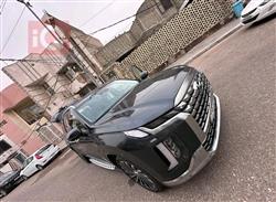 هيونداي باليسيد